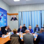 «Единая Россия» проведет предварительное голосование по выборам Главы Республики Коми