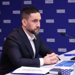 «Единая Россия»: Система предварительного голосования партии защищена и готова к атакам разного уровня