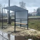 Единороссы работают по исполнению наказов избирателей