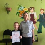 В рамках проекта «Безопасные дороги» партии «Единая Россия» в Вологодской области проводится комплекс мероприятий