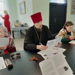 София Амелина: Историческая память должна сохраняться в наших сердцах