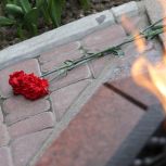 Альфия Когогина: Мы всегда будем помнить о каждом из более чем семи миллионов человек, пострадавших от нацистского геноцида