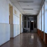 Лариса Кожевина рассказала о старте масштабного ремонта первого корпуса центра образования «Созвучие»