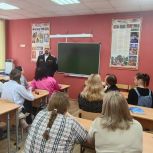 На Кубани продолжатся встречи участников предварительного голосования с жителями