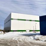 Эксперты: Мощность обновлённых КОСов в Берёзово увеличится до 2 тысяч кубических метров в сутки