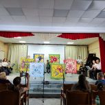 В Увельском районе прошёл фестиваль «Дни культуры сельских поселений»