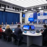 «Единая Россия» представила промежуточные итоги реализации народной программы