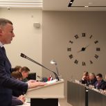 Челябинская область присоединится к Федеральному проекту «СВОй бизнес»