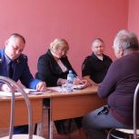 Обращения граждан: как «Единая Россия» решает проблемы жителей