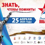 95 площадок для сохранения памяти: Республика Алтай готовится к международной акции «Диктант Победы»