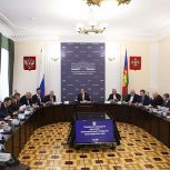 Кубанские парламентарии подвели итоги развития курортной инфраструктуры региона