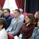 Депутаты «Единой России» приняли участие в конференции Тульского отделения Всероссийского общества глухих