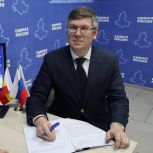 Юрист Ярослав Кошелев стал участником предварительного голосования