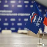 Алтайские единороссы победили на муниципальных выборах 6 апреля