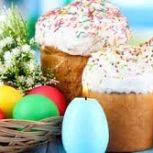 Максим Руднев: Светлая Пасха – это время надежды, обновления и духовного подъема