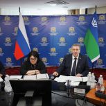 Борис Хохряков: Процедура предварительного голосования в Югре пройдёт в 8 муниципалитетах