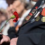 Партпроект «Старшее поколение» дал старт Всероссийским акциям ко Дню Победы