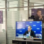 Кинокомплекс студии «Военфильм» в Медыни станет уникальной площадкой проведения «Диктанта Победы» в Калужской области