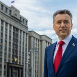 Анатолий Выборный: Развитие парламентской системы в России повышает эффективность управления страной в условиях новых вызовов и угроз
