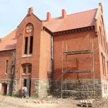 Начинается ремонт дома культуры в поселке Фурманово