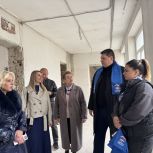 Иван Гордеев: Изменения налицо