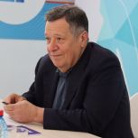 Жители Сапожковского района попросили Андрея Макаров оказать содействие в строительстве ФОКа