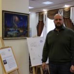 Сергей Воронкин: Курск – 2340 станет классикой космической архитектуры