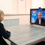 Рахим Азимов поддержал инициативы жителей Верхнекамского округа