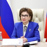 Галина Карелова: Воронежская область получит средства на создание образовательных и производственных кластеров