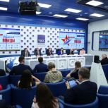 35 тысяч площадок, 90 стран и новый блок вопросов – об СВО: «Единая Россия» 25 апреля масштабно проведёт «Диктант Победы»