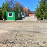 В Арске появится новое общественное пространство