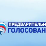 Регистрация избирателей для участия в предварительном голосовании партии стартовала