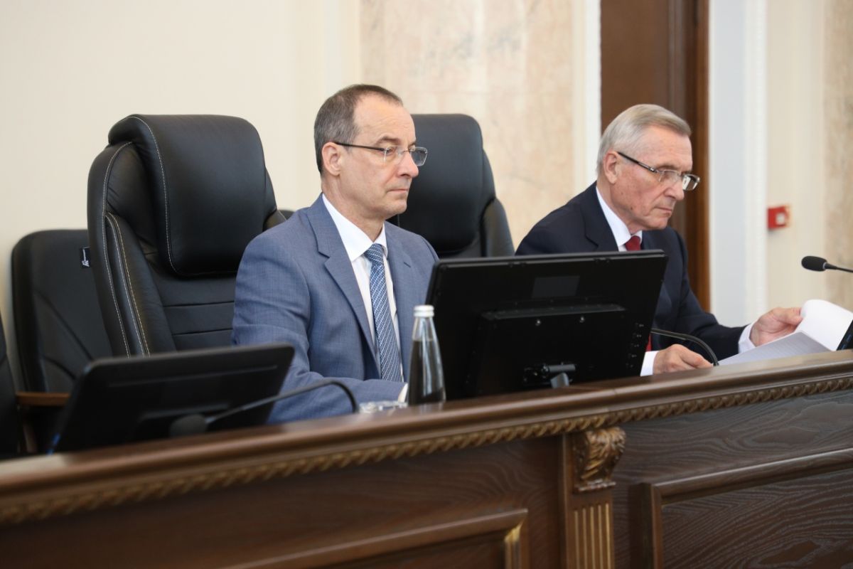 Депутаты-единороссы обсудили приоритеты развития образования