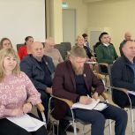 Первички «Единой России» в Херсонской области готовят заявки на Всероссийский конкурс в номинации «Лучшая практика реализации народной программы партии»