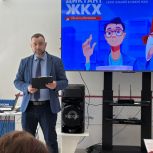 «Единая Россия» провела в Анадыре и Иванове «Диктант ЖКХ»