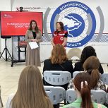 «Единая Россия» провела в регионе мероприятия к Национальному дню донора крови