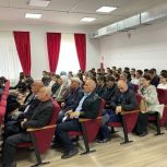 При поддержке «Единой России» в Дагестане провели олимпиаду по математике для школьников