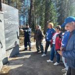 «Единая Россия» проверяет качество благоустройства в Турочакском районе