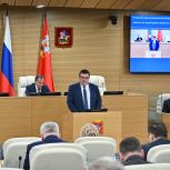 Подмосковные предприятия будут в обязательном порядке трудоустраивать ветеранов боевых действий
