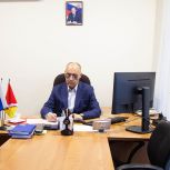 Вопросы благоустройства, порядок предоставления субсидии: В «Единой России» рассмотрели обращения граждан