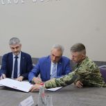 На Дону партпроект «Единой России» «Предпринимательство» поможет ветеранам СВО – будущим предпринимателям
