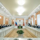 В Воронежской области планируется провести реформирование работы административных комиссий региона