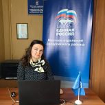 Документы для участия в предварительном голосовании «Единой России» можно подать онлайн