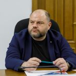 Депутат «Единой России» оказал помощь активистам общества инвалидов