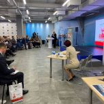Татьяна Заболотная: «Помощь измеряется не цифрами, а судьбами»