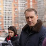 Едкий дым и химический привкус: депутат «Единой России» инициировал проверку предприятия, на которое жалуются местные жители