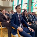 Единороссы дали старт подготовке предвыборной программы на выборах в городской парламент