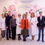 Татьяна Буцкая: В Югре я увидела значительно больше, чем ожидала