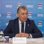 Школы, больницы, дороги и ЖКХ: два десятка партийных проектов реализуют единороссы в Алтайском крае