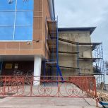 Партдесант побывал на социальных объектах в трех районах Татарстана